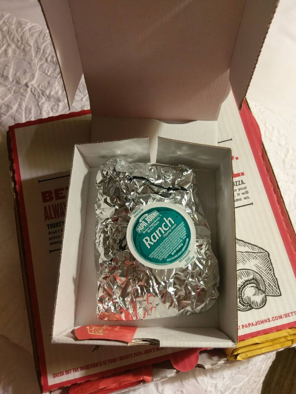 Papa Johns Pizza | restaurant | 4004 Broadway St, Houston, TX 77087, USA | 7136437272 OR +1 713-643-7272