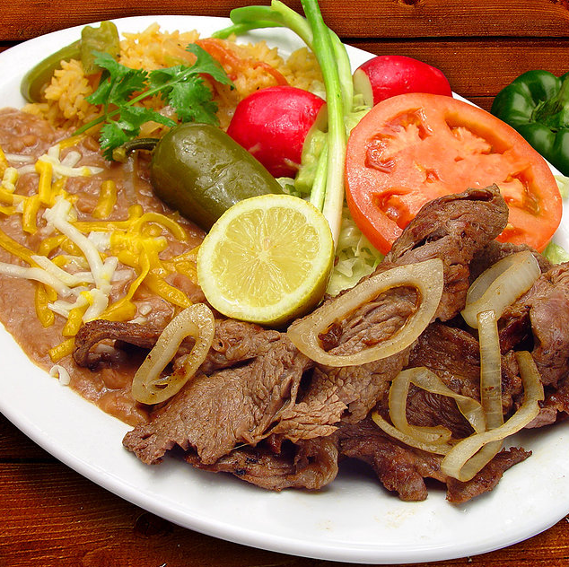 Campos Famous Burritos | restaurant | 10352 Venice Blvd, Culver City, CA 90232, USA | 3108362680 OR +1 310-836-2680