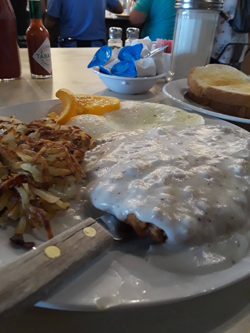 Mandys Cafe | restaurant | 4725 Panama Ln Ste D, Bakersfield, CA 93313, USA | 6614127399 OR +1 661-412-7399