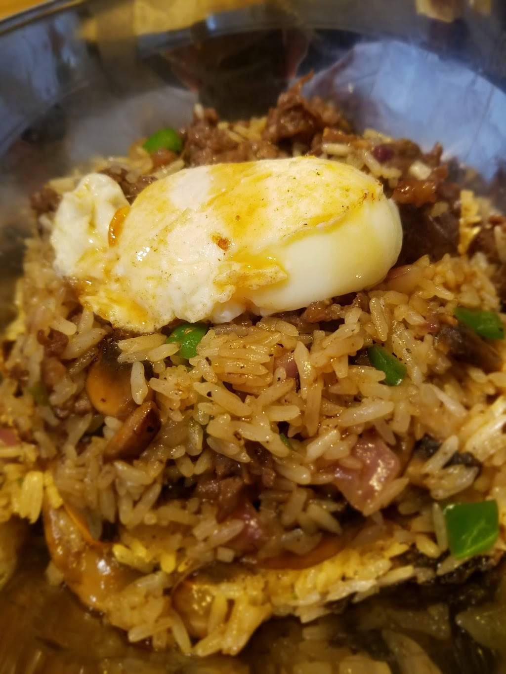 The Potato Sack | restaurant | 3068 W 8th St, Los Angeles, CA 90005, USA | 2132639993 OR +1 213-263-9993