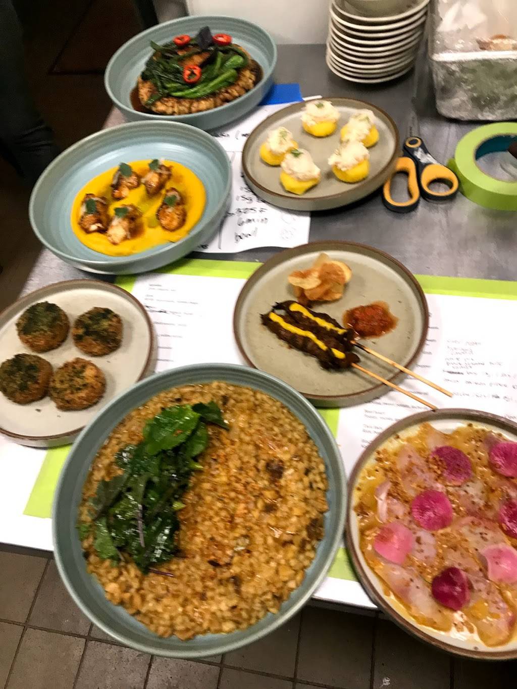 YAPA | restaurant | 236 S Los Angeles St suite g, Los Angeles, CA 90012, USA | 2139473399 OR +1 213-947-3399