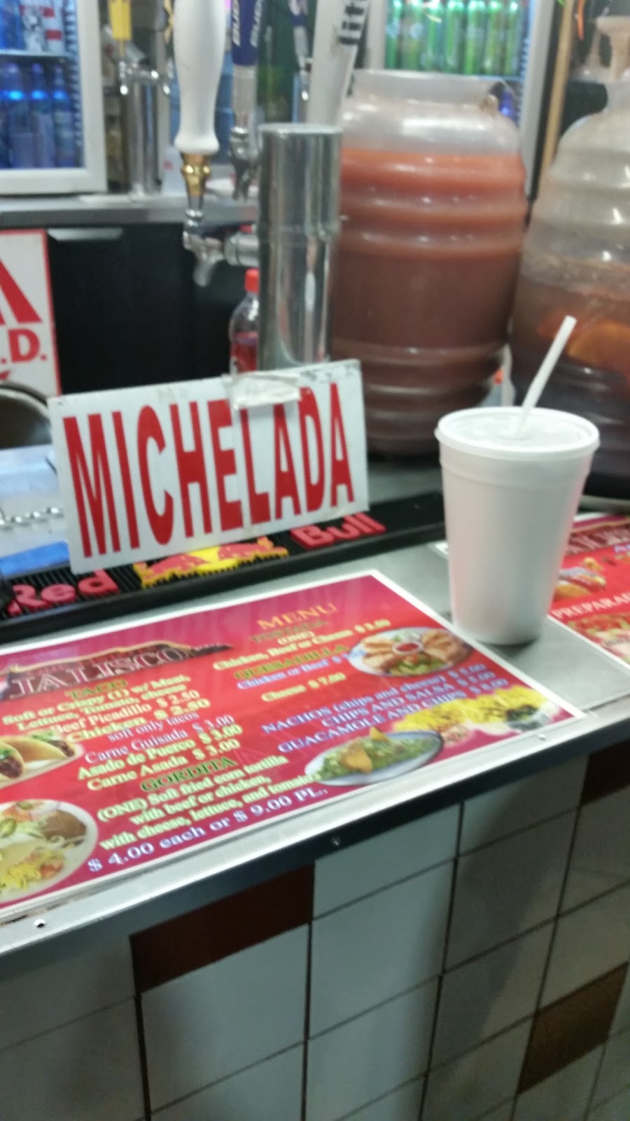 Ranchero Grill & Tap | restaurant | 612 W Commerce St # F1, San Antonio, TX 78207, USA | 2102247366 OR +1 210-224-7366