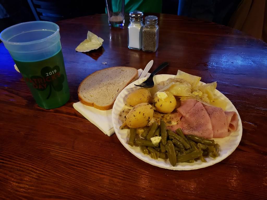 Omares Irish Pub | restaurant | 10253 Bustleton Ave, Philadelphia, PA 19116, USA | 2156767282 OR +1 215-676-7282