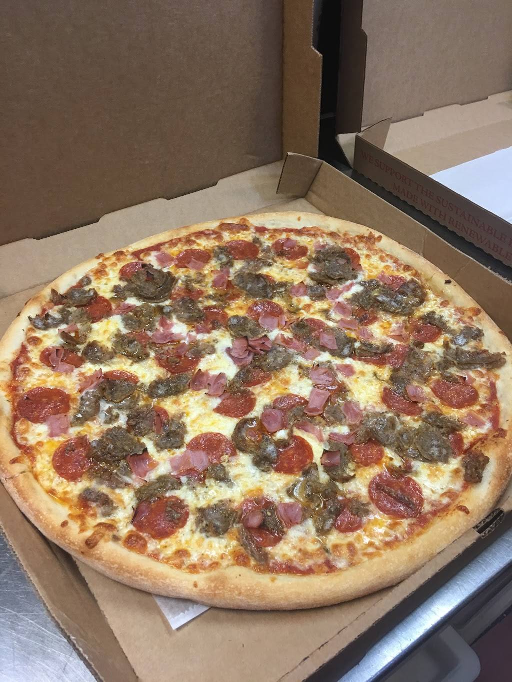 Terranovas Italian Restaurant | restaurant | 208 N State St, Bunnell, FL 32110, USA | 3864373101 OR +1 386-437-3101