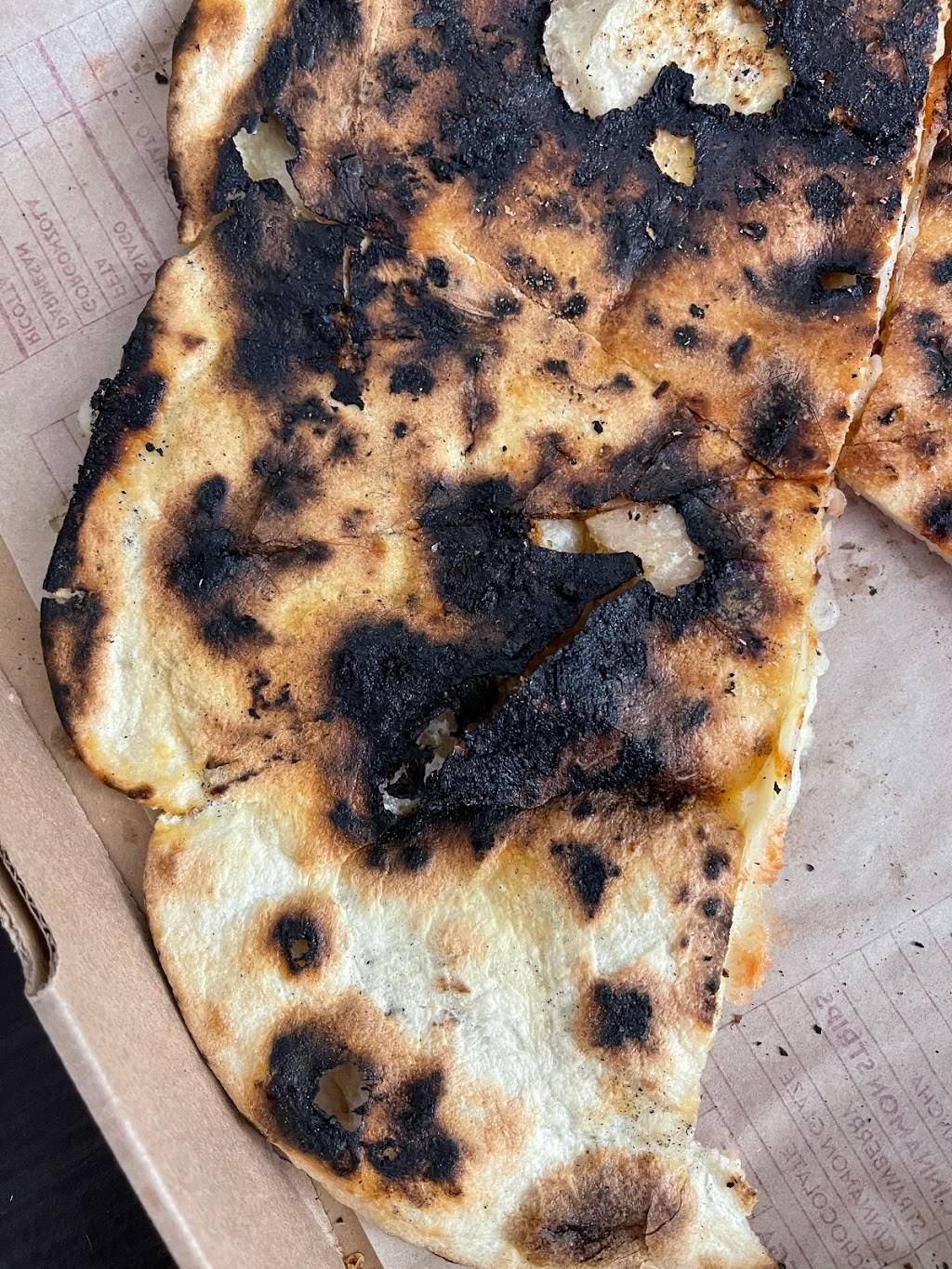 MOD Pizza | restaurant | 5110 W Eldorado Pkwy, Frisco, TX 75033, USA | 4697314318 OR +1 469-731-4318