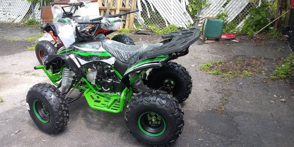 IKE & BGS RESTAURANT | restaurant | 1646 Genesee St, Buffalo, NY 14211, USA | 7168924301 OR +1 716-892-4301