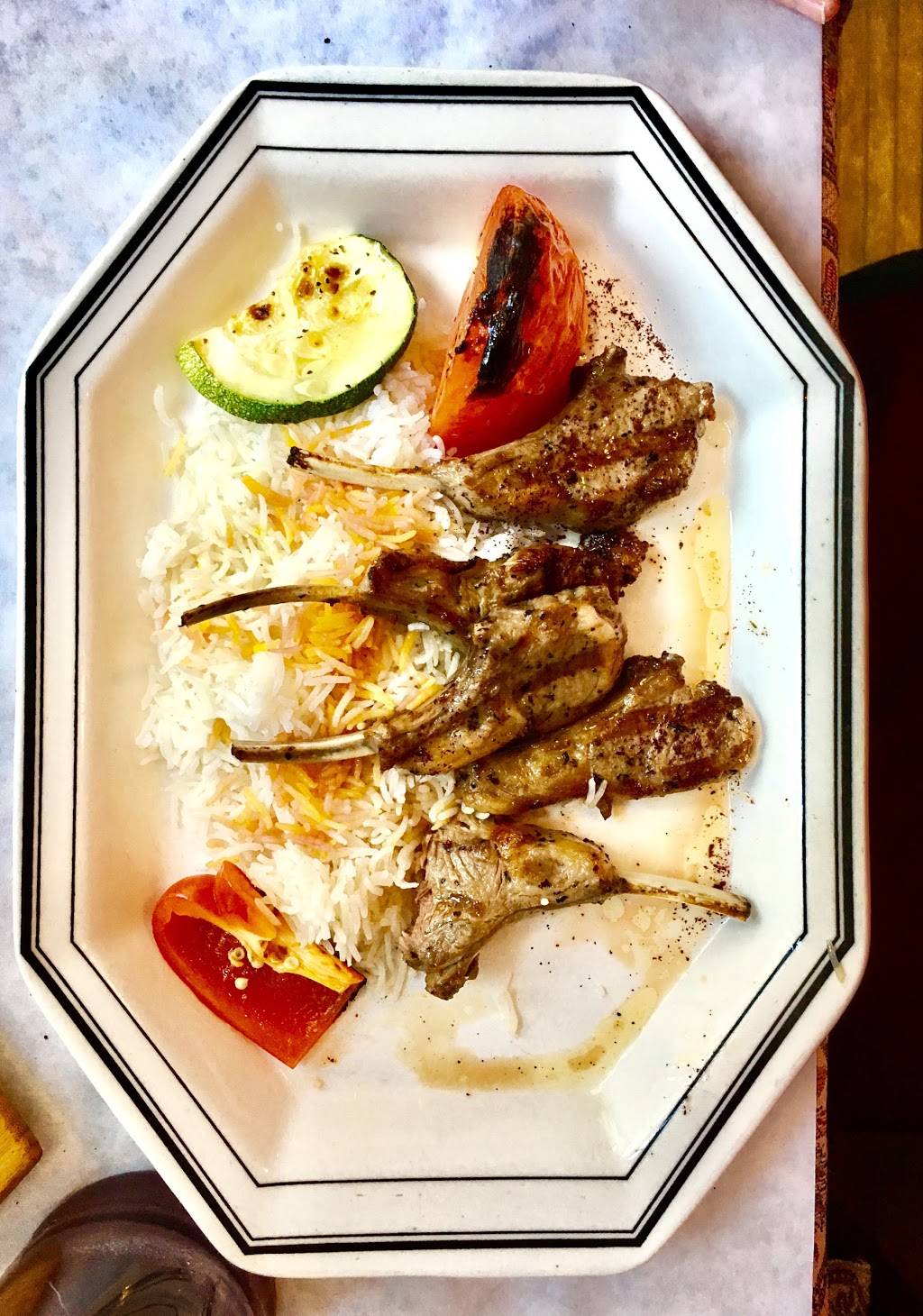 Pars Cove Restaurant | restaurant | 435 W Diversey Pkwy, Chicago, IL 60614, USA | 7735491515 OR +1 773-549-1515