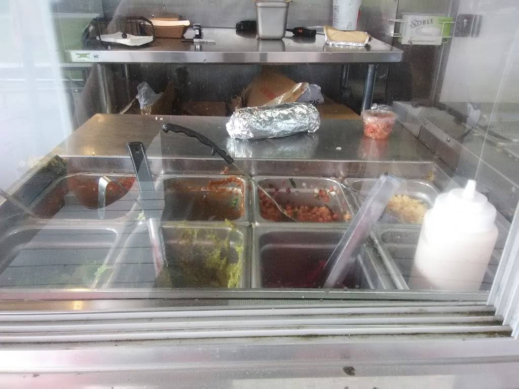 Titos Taqueria | restaurant | 972 Putney Rd, Brattleboro, VT 05301, USA | 8022467217 OR +1 802-246-7217