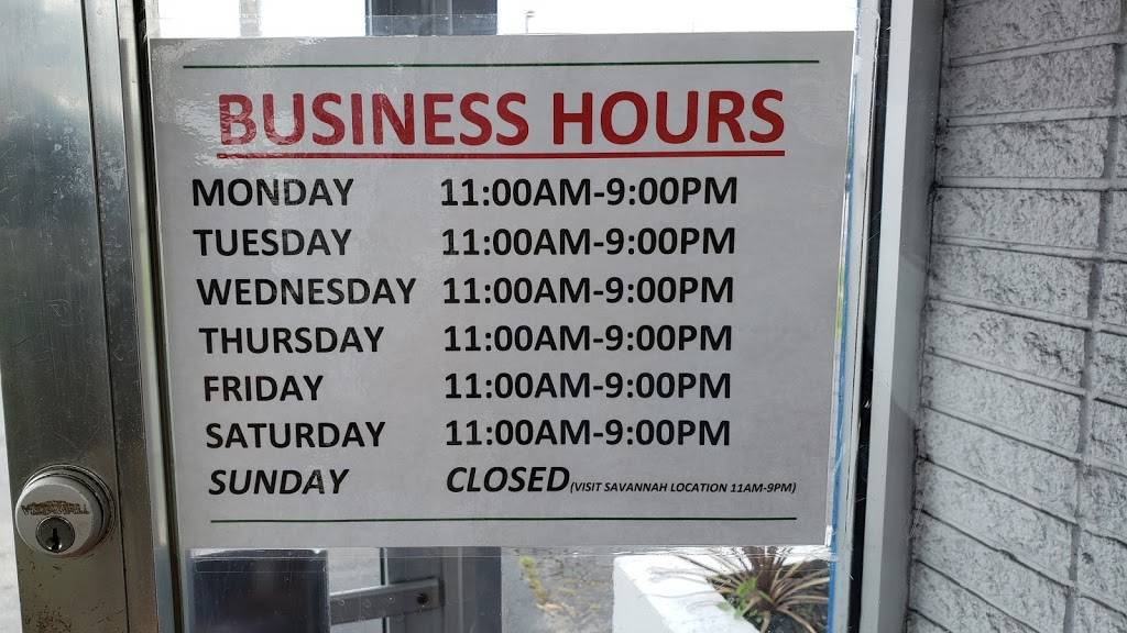 Flacos Tacos 4 | restaurant | 744 Oglethorpe Hwy, Hinesville, GA 31313, USA | 9123321310 OR +1 912-332-1310