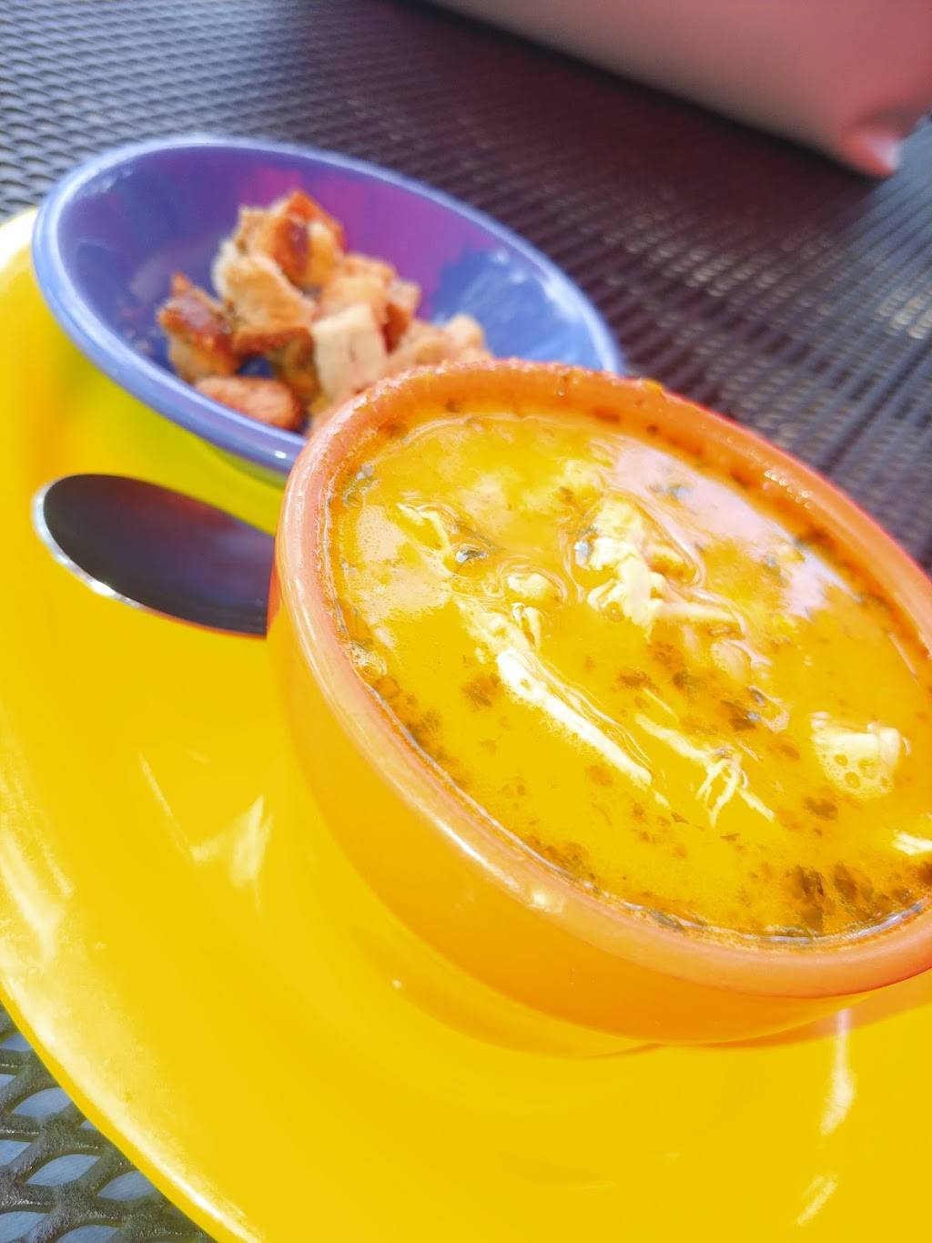 Mocharitas Deli | cafe | 9446 Philips Hwy #5B, Jacksonville, FL 32256, USA | 9048863923 OR +1 904-886-3923