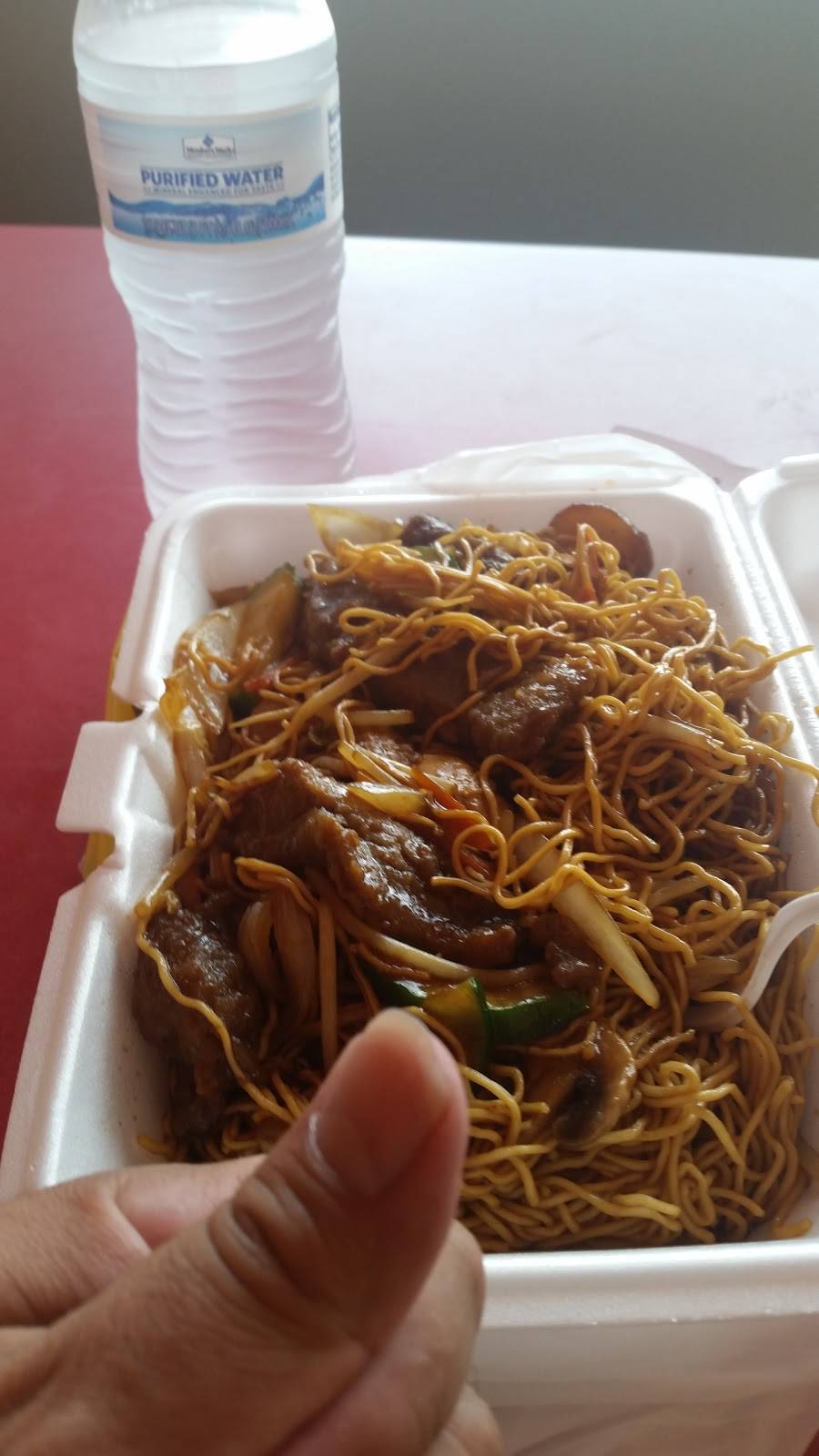 See Thru Chinese Kitchen | restaurant | 4318 S Ashland Ave, Chicago, IL 60609, USA | 7739279898 OR +1 773-927-9898