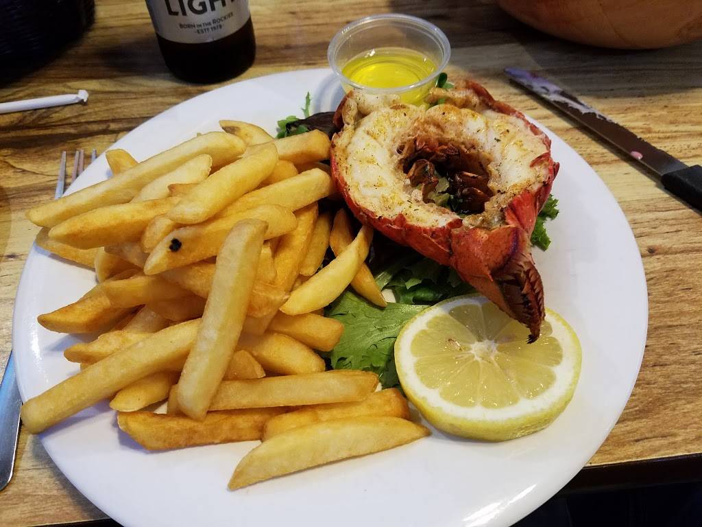 Seafood World Seafood And Steak Buffet | restaurant | 411 N Kings Hwy, Myrtle Beach, SC 29577, USA | 8436267896 OR +1 843-626-7896