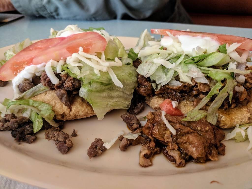 Taqueria La Central Mexican Grill | restaurant | 806 E Baseline St, San Bernardino, CA 92404, USA | 9098888410 OR +1 909-888-8410