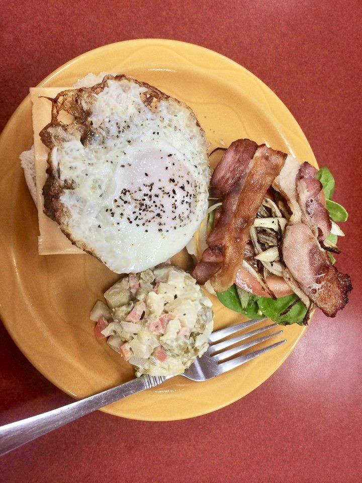 Marias Kitchen at the Drop-In Store | restaurant | 709 N Main St, Greenville, SC 29609, USA | 8642420111 OR +1 864-242-0111