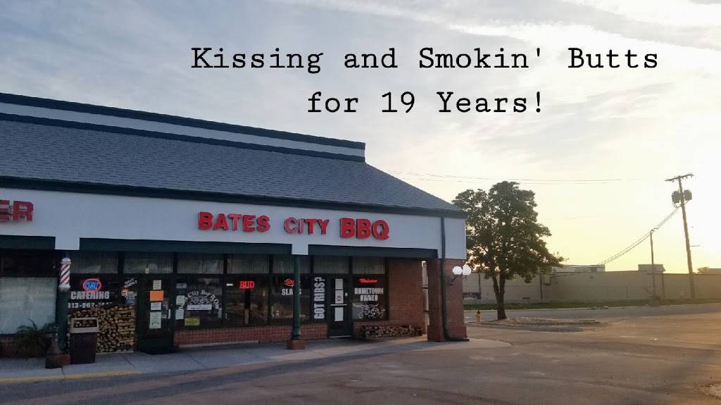 Bates City BBQ of Shawnee | restaurant | 6493 Quivira Rd, Shawnee, KS 66216, USA | 9139627447 OR +1 913-962-7447