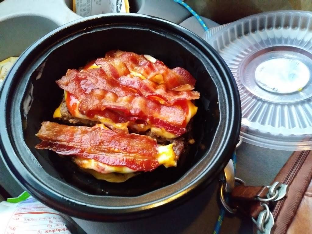 Jack in the Box | restaurant | 1195 S Craycroft Rd, Tucson, AZ 85711, USA | 5207903156 OR +1 520-790-3156