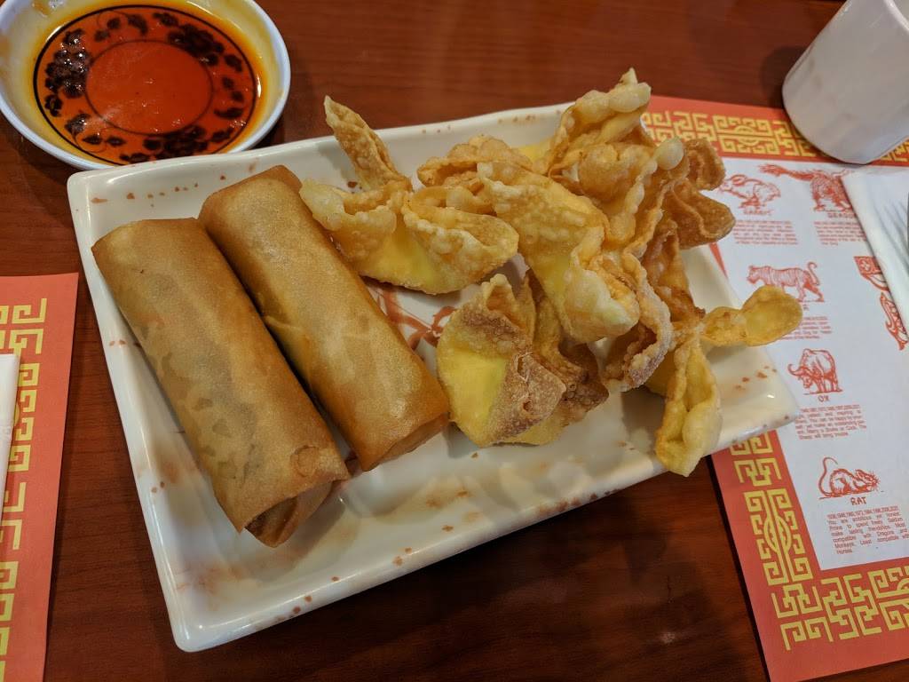 China 1968 | restaurant | 500 Broadway, El Cajon, CA 92021, USA | 6195930498 OR +1 619-593-0498