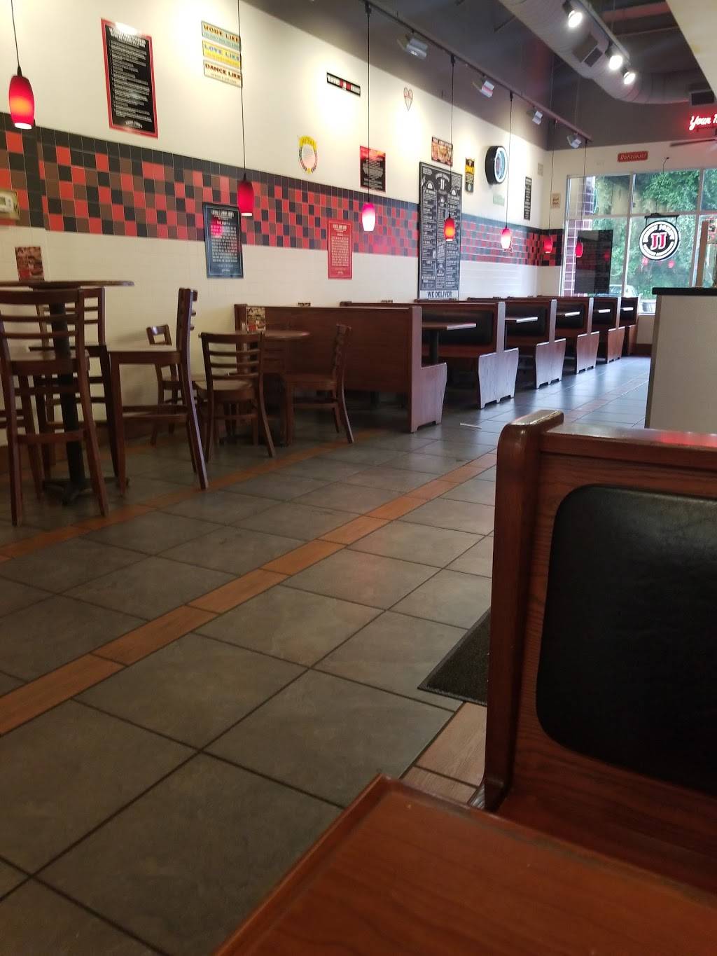 Jimmy Johns | meal delivery | 966 Houston Northcutt Blvd Ste. A, Mt Pleasant, SC 29464, USA | 8433887012 OR +1 843-388-7012