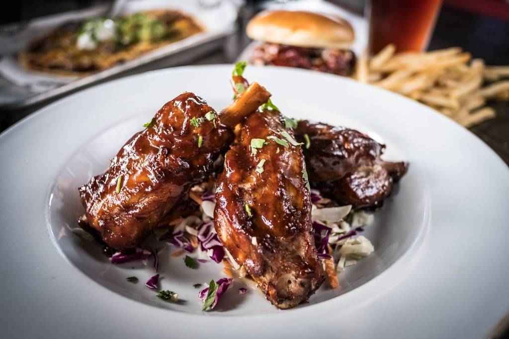 Saints Pub + Patio Independence | restaurant | 20220 E Jackson Dr, Independence, MO 64057, USA | 8167959900 OR +1 816-795-9900