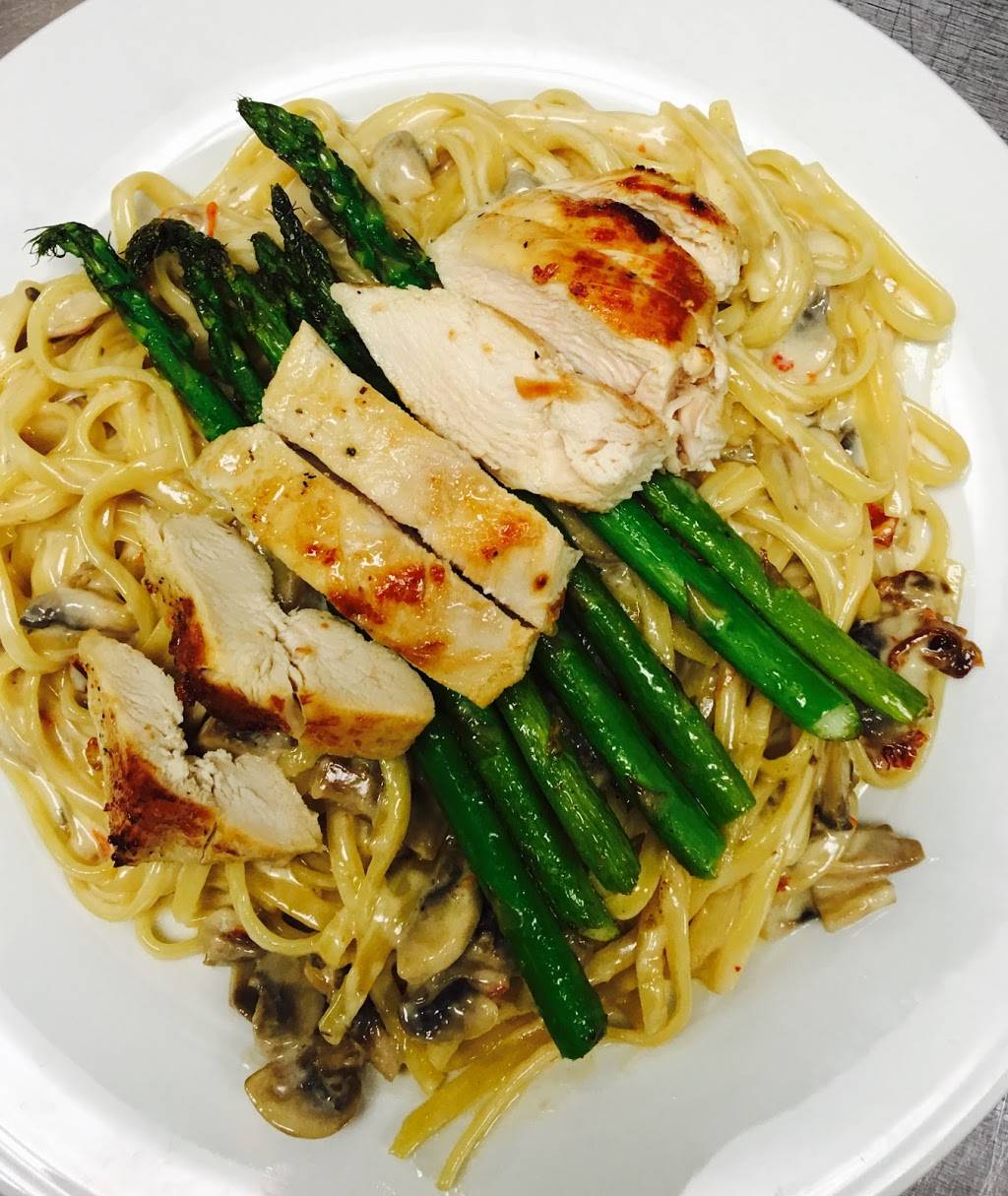 Wooden Wagon Luncheonette | restaurant | Behind Hello Local, 101 E Emma Ave, Springdale, AR 72762, USA | 4792367817 OR +1 479-236-7817