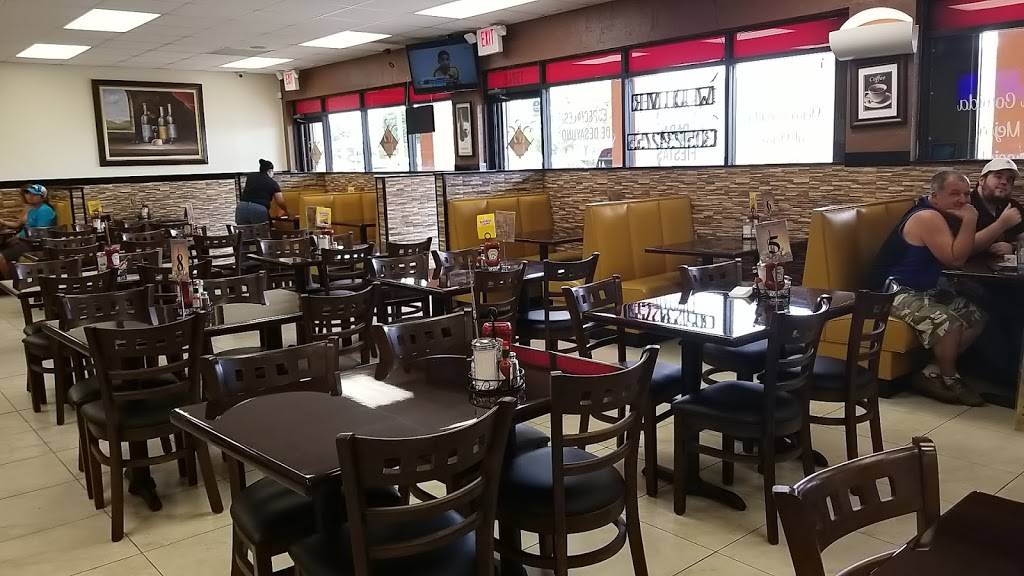 Rinconcito Latino 3 | meal delivery | 15956 SW 137th Ave, Miami, FL 33177, USA | 3052342755 OR +1 305-234-2755