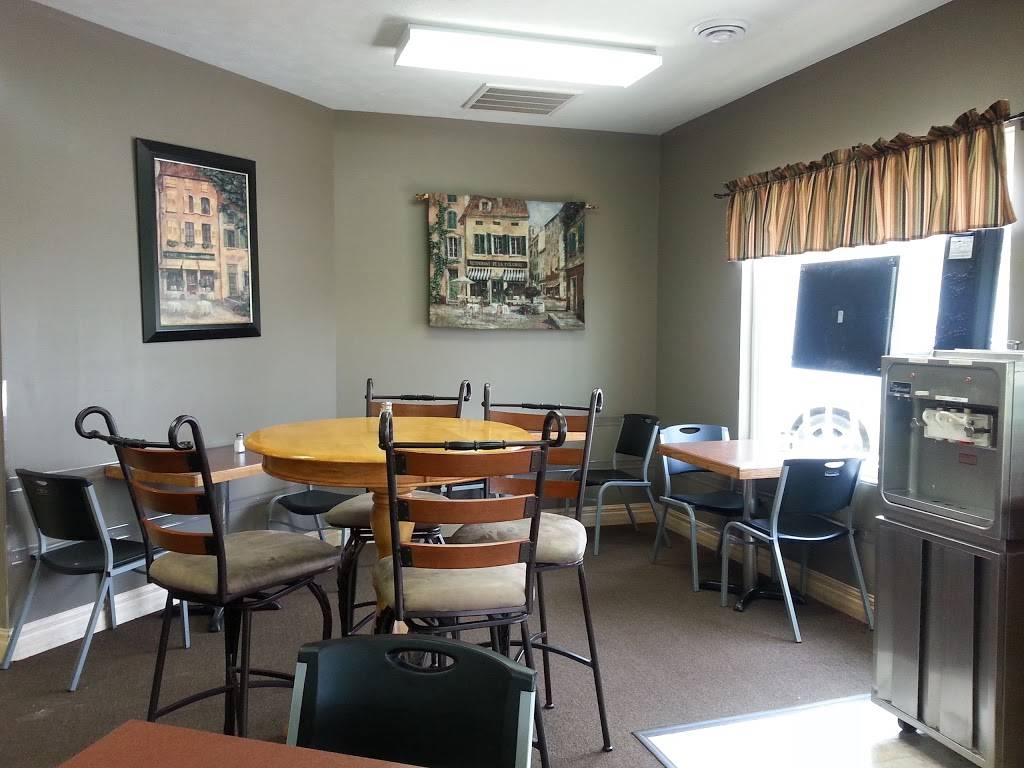 B.C. Pizza Stanton | restaurant | 620 N State St # A, Stanton, MI 48888, USA | 9898317111 OR +1 989-831-7111