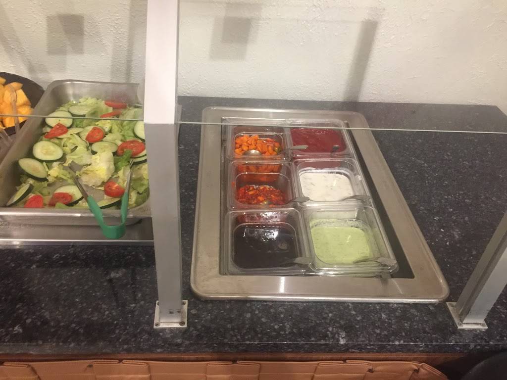 Tandoori Nights | restaurant | 11009 N 56th St, Temple Terrace, FL 33617, USA | 8136003463 OR +1 813-600-3463