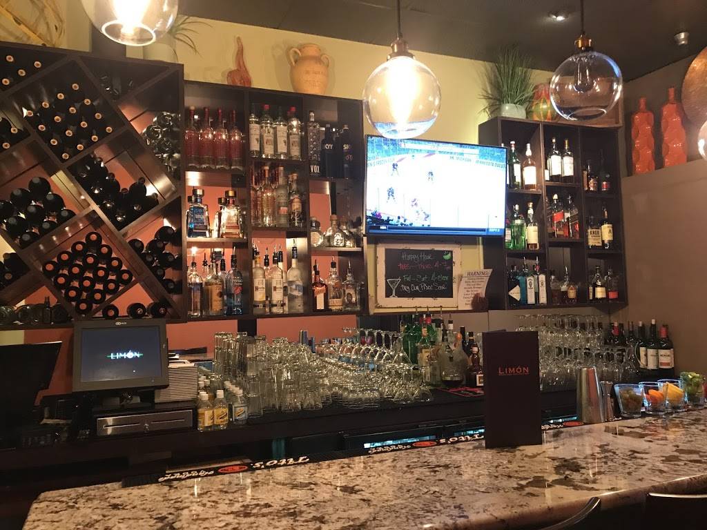 Limón Peruvian Cuisine | restaurant | 7089 N Marks Ave #101, Fresno, CA 93711, USA | 5594471226 OR +1 559-447-1226