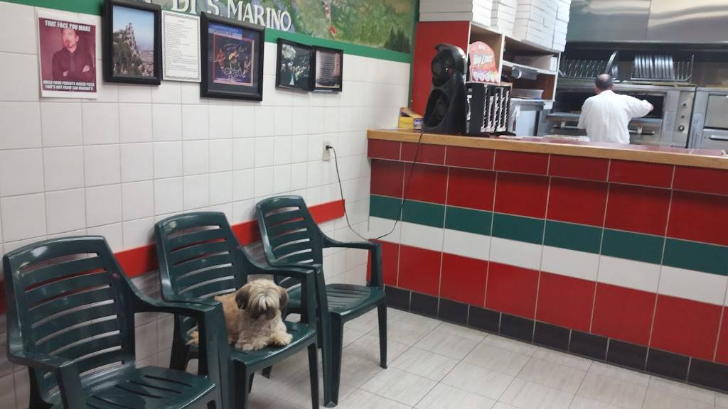 San Marino Pizza | restaurant | 2201 Jockvale Rd, Nepean, ON K2J 3N1, Canada | 6138252885 OR +1 613-825-2885