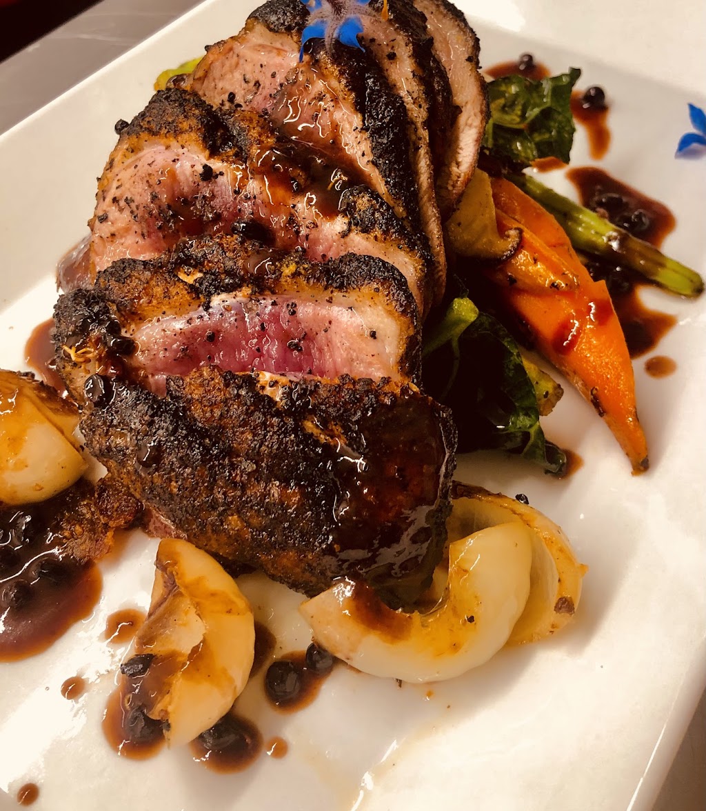 KW Saltwater Grill | restaurant | 542 N Main St, Fort Bragg, CA 95437, USA | 7079001667 OR +1 707-900-1667