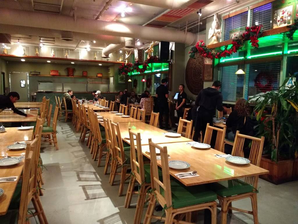 Palms Thai Restaurant | restaurant | 5900 Hollywood Blvd b, Los Angeles, CA 90028, USA | 3234625073 OR +1 323-462-5073