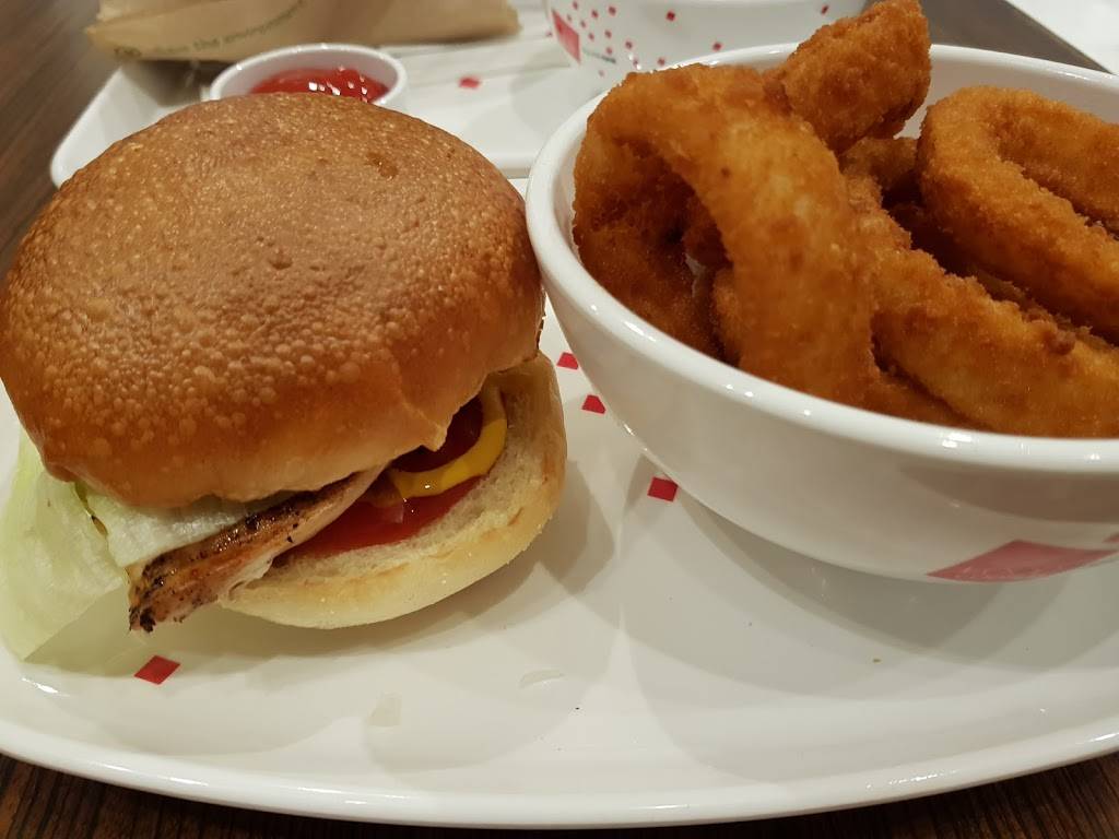 大斯莫克比尔格 | restaurant | 100 City Centre Dr, Mississauga, ON L5B 2C9, Canada | 9052772447 OR +1 905-277-2447