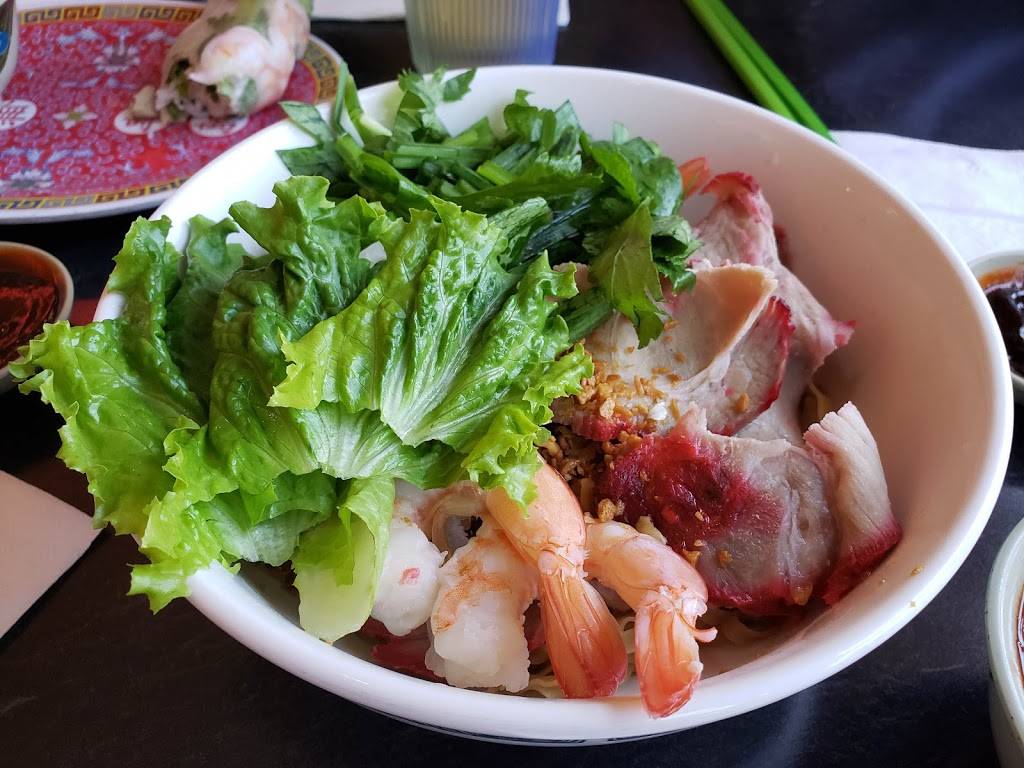 Tan Khai Hoan | restaurant | 8232 Garvey Ave, Rosemead, CA 91770, USA | 6265710379 OR +1 626-571-0379