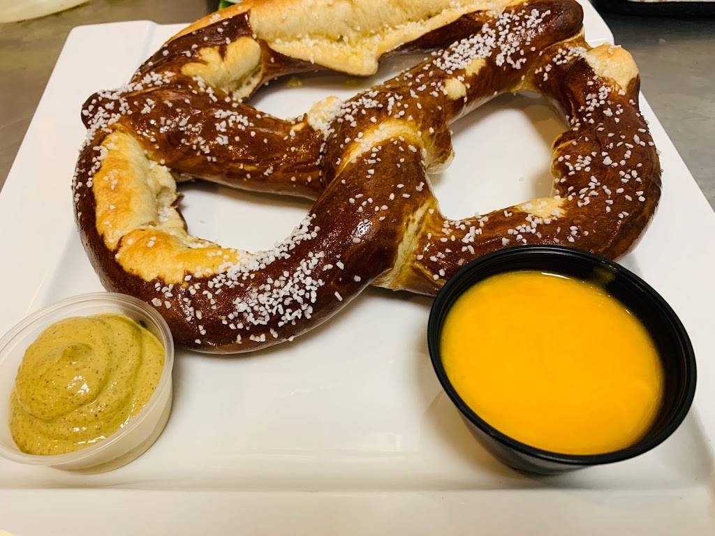 German Grill Restaurant | restaurant | 7868 W Irlo Bronson Memorial Hwy, Kissimmee, FL 34747, USA | 4074338046 OR +1 407-433-8046