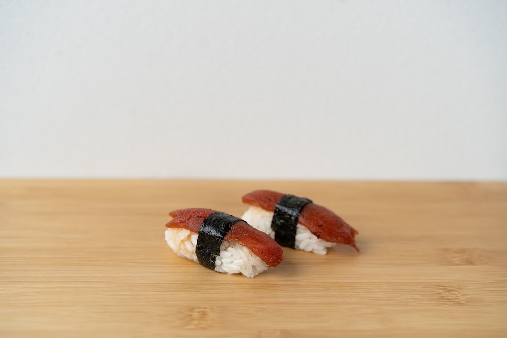 Flora Plant based sushi | meal takeaway | 3212 E Olympic Blvd, Los Angeles, CA 90023, USA | 7473880471 OR +1 747-388-0471