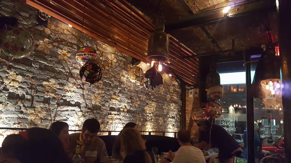 Sticky Rice | restaurant | 85 Orchard St, New York, NY 10002, USA | 2122748208 OR +1 212-274-8208