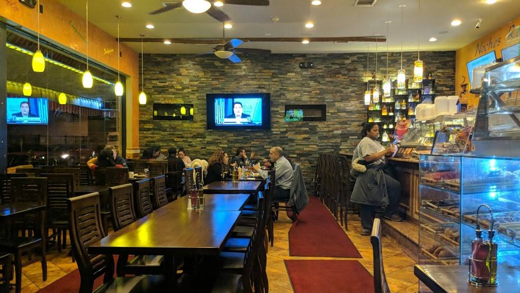 Noches De Colombia | restaurant | 210 Madison St, Passaic, NJ 07055, USA | 9739550000 OR +1 973-955-0000