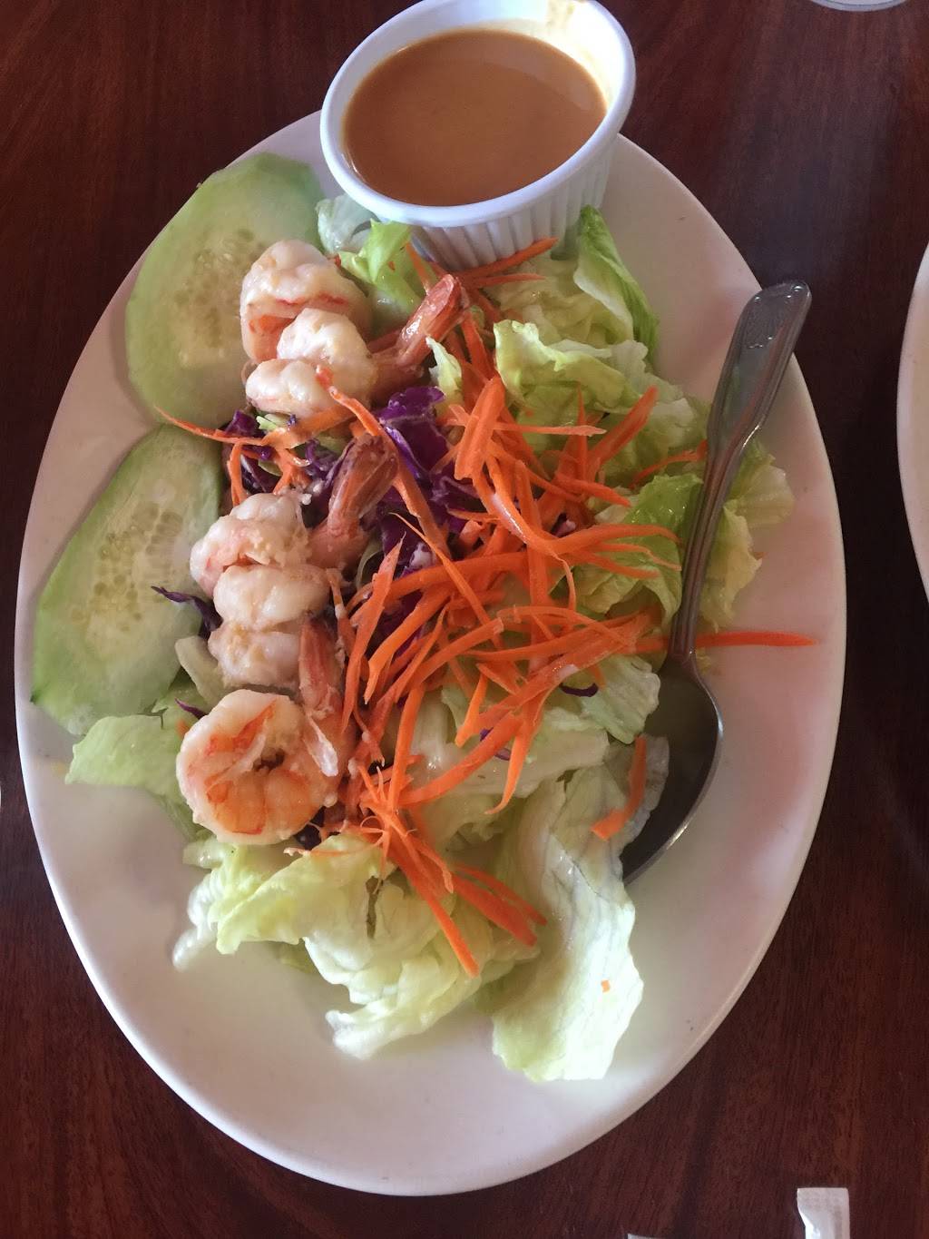 Thai BBQ | restaurant | 2911 Chino Ave, Chino Hills, CA 91709, USA | 9095901009 OR +1 909-590-1009