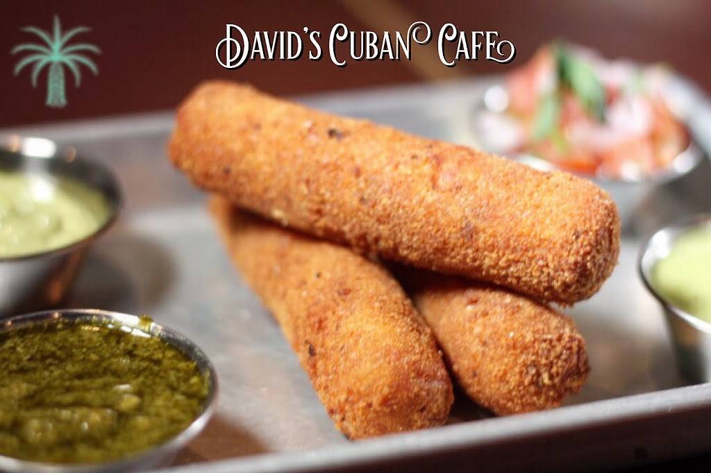 Davids Cuban | restaurant | 2799 Broadway, New York, NY 10025, United States | 2126651501 OR +1 212-665-1501