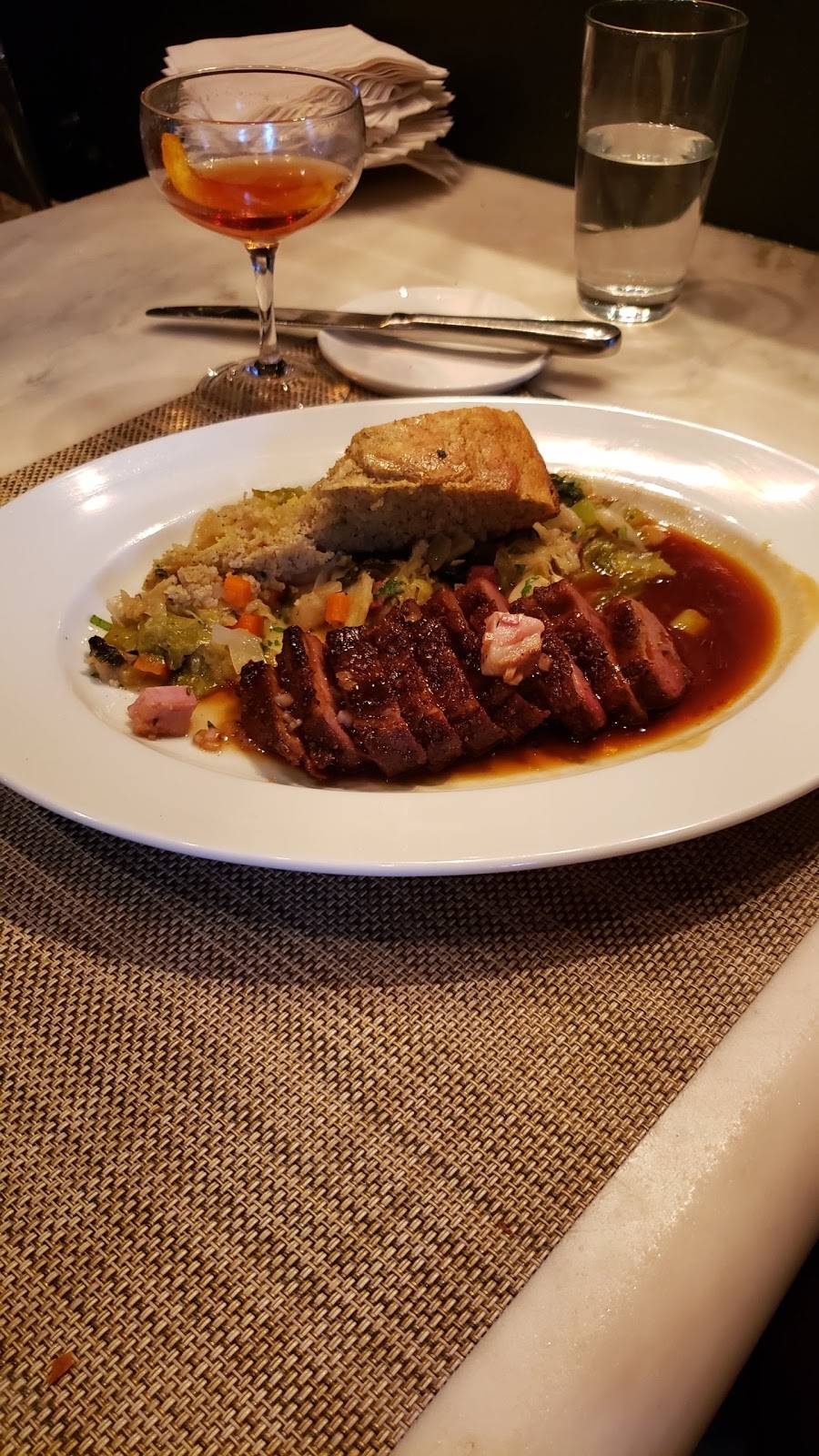 Highlands Bar & Grill | restaurant | 2011 11th Ave S, Birmingham, AL 35205, USA | 2059391400 OR +1 205-939-1400