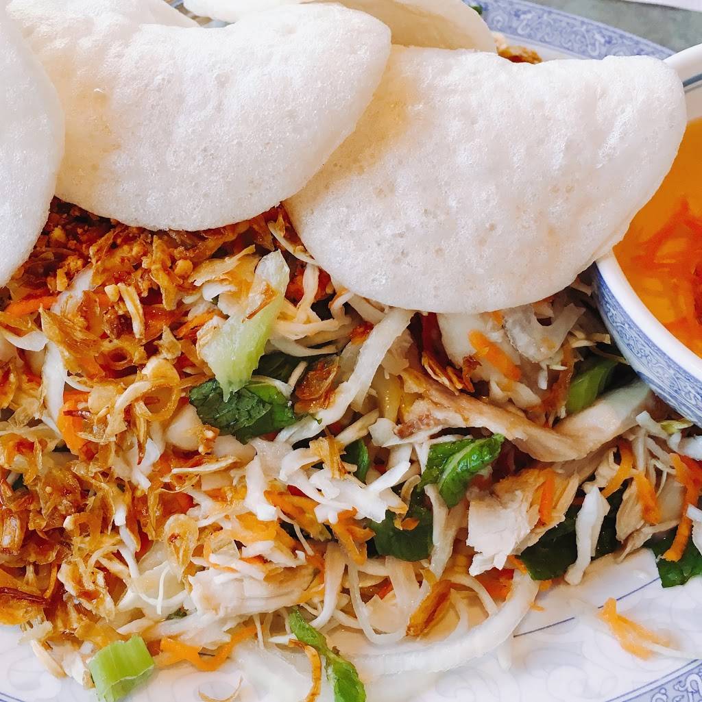 Kim Son Restaurant | restaurant | 3614 Balboa St, San Francisco, CA 94121, USA | 4152213811 OR +1 415-221-3811