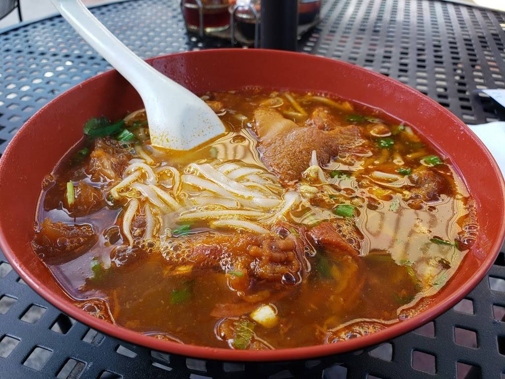 Hong Kong Fishball House | restaurant | 18414 Colima Rd, Rowland Heights, CA 91748, USA | 6268641299 OR +1 626-864-1299