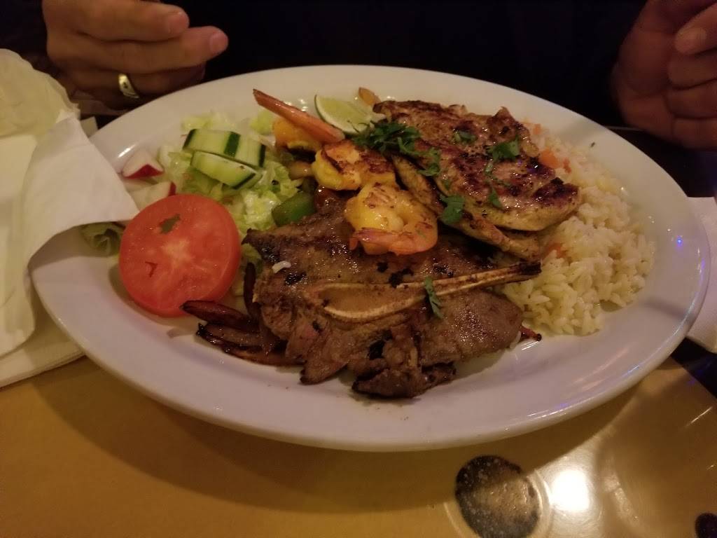 Mi Olivia Restaurant | restaurant | 660 Fulton Ave, Hempstead, NY 11550, USA | 5165391000 OR +1 516-539-1000