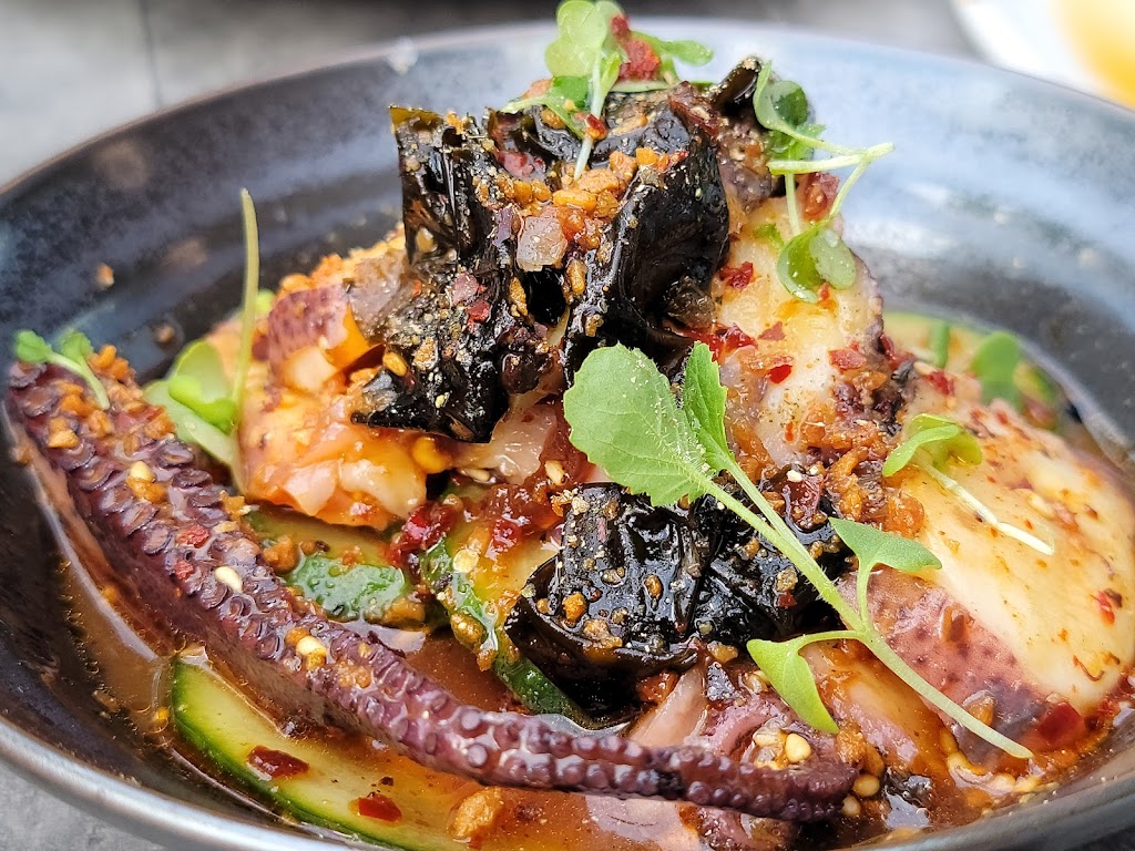 Nautilus Pier 4 | restaurant | 300 Pier 4 Blvd., Boston, MA 02210, USA | 8579570998 OR +1 857-957-0998