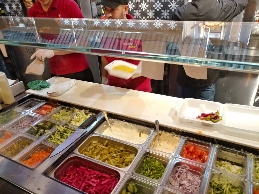 Shawarma G | restaurant | 328 Speedvale Ave E #31A, Guelph, ON N1E 0J4, Canada | 5192659579 OR +1 519-265-9579