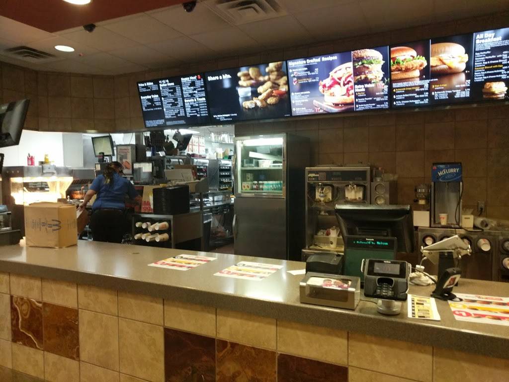 McDonalds | cafe | 1533 S State St, Salt Lake City, UT 84115, USA | 3852294921 OR +1 385-229-4921