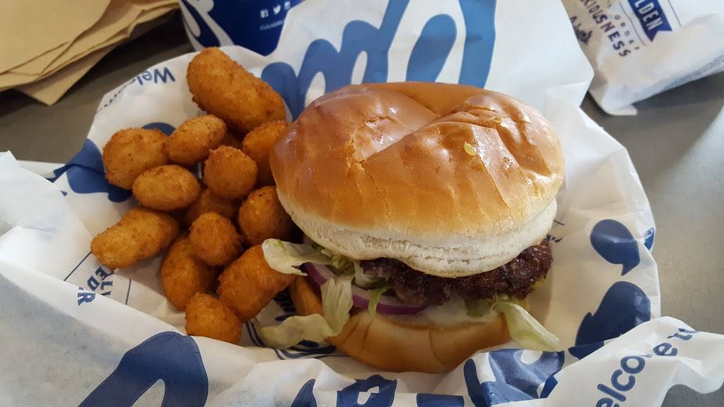 Culvers | restaurant | 1702 W Hwy 50, OFallon, IL 62269, USA | 6186248430 OR +1 618-624-8430