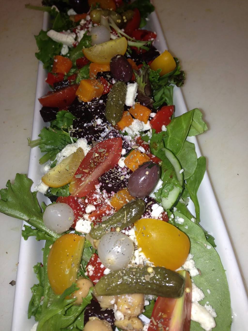 Kasbah | restaurant | 59 Putnam St, Winthrop, MA 02152, USA | 6175394484 OR +1 617-539-4484