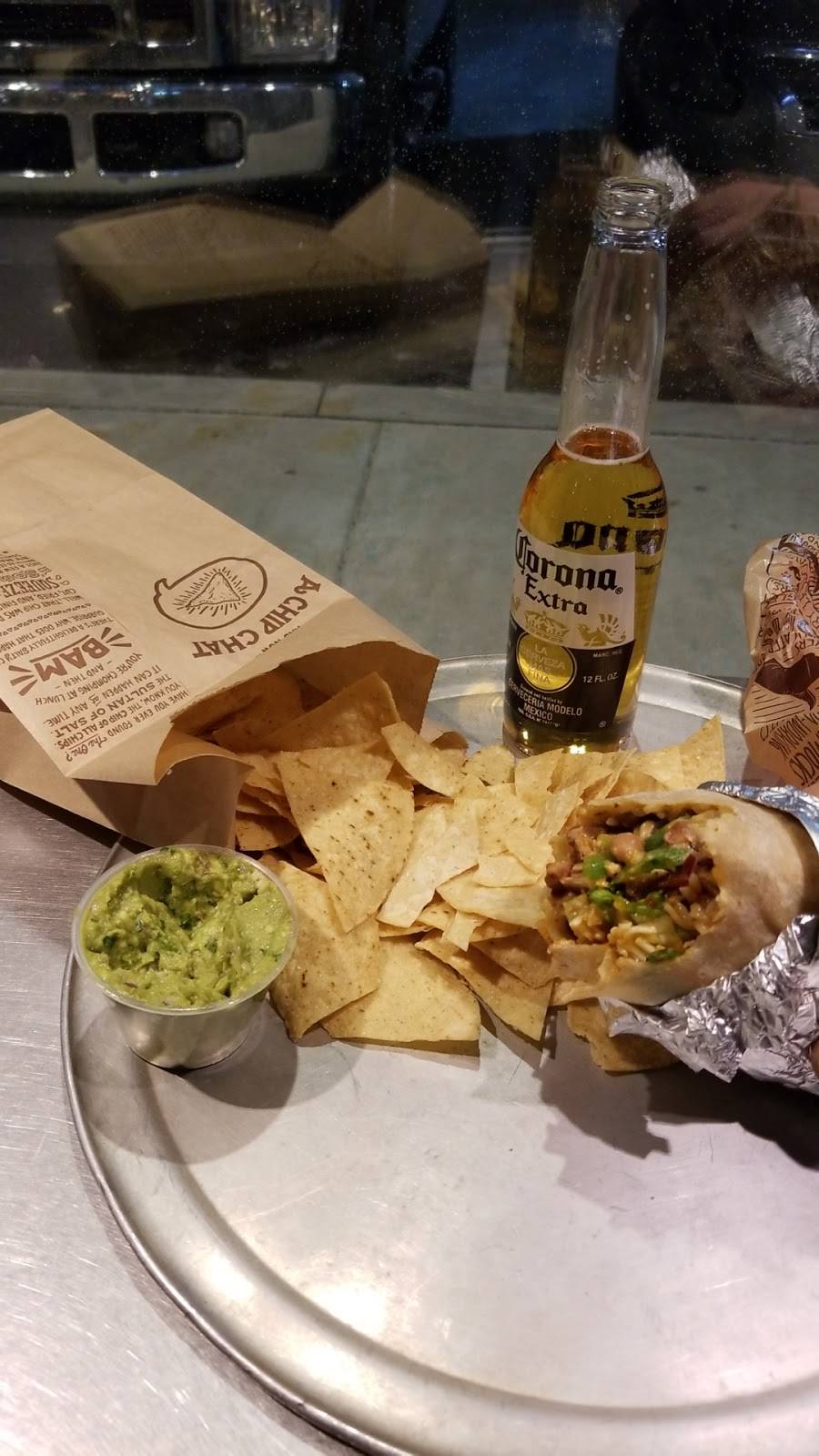 Chipotle Mexican Grill | restaurant | 3700 Kirkwood Hwy, Wilmington, DE 19808, USA | 3029941069 OR +1 302-994-1069