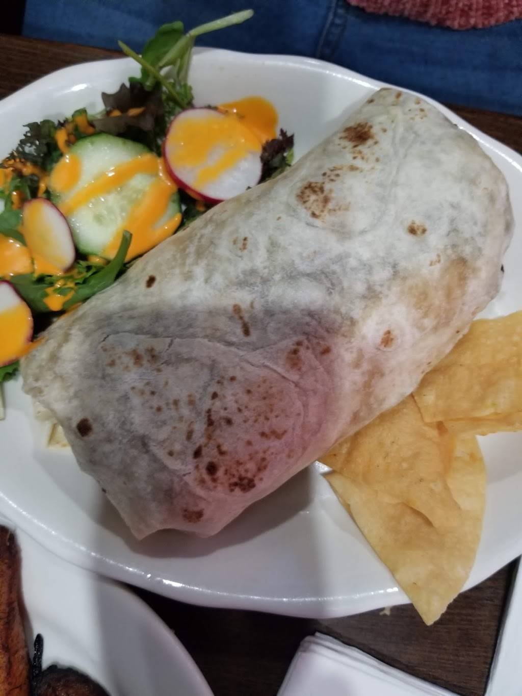 Catrinas | restaurant | 2406, 7316 3rd Ave, Brooklyn, NY 11209, USA | 7188334400 OR +1 718-833-4400